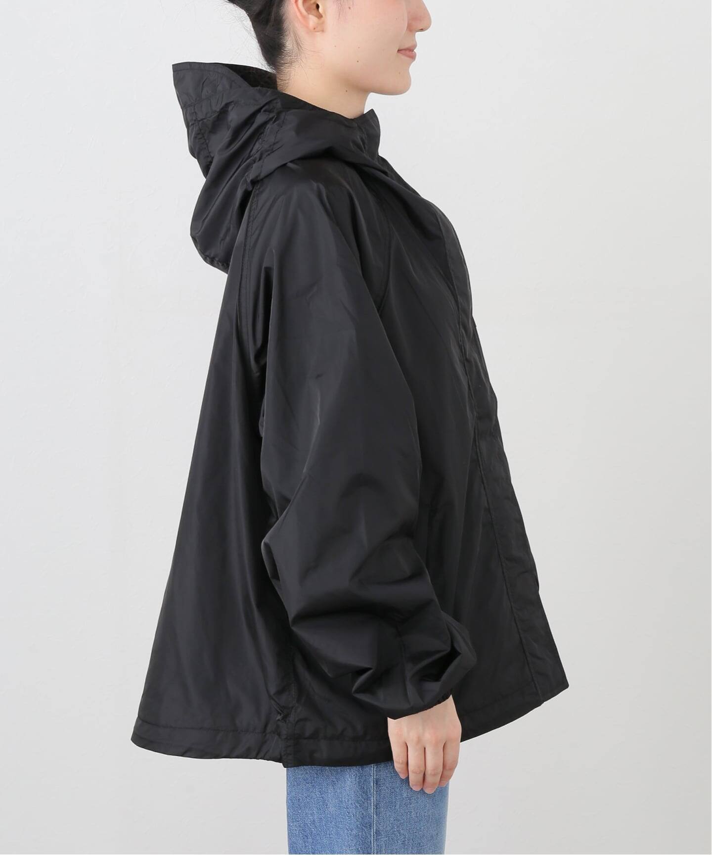 GANNI/ガニー Flyweight Nylon Jacket（その他ブルゾン／アウター 