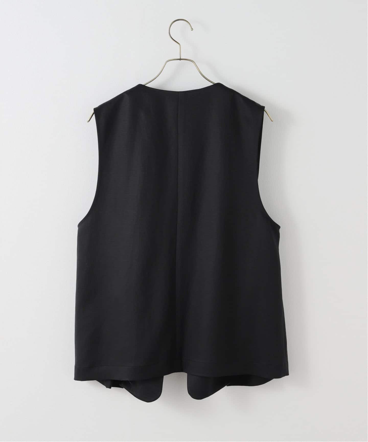 Frameworkベスト フレームワーク FRAMeWORK ≪予約≫FOX/CAS ベスト （ネイビー