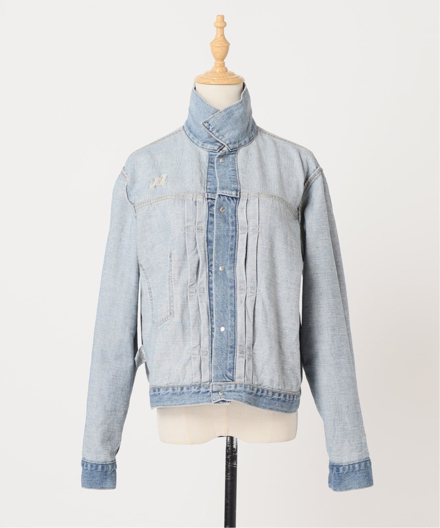 FRAMeWORK denimジャケット 0917 Framework | Denim Jacket | 0917 Lifestyle