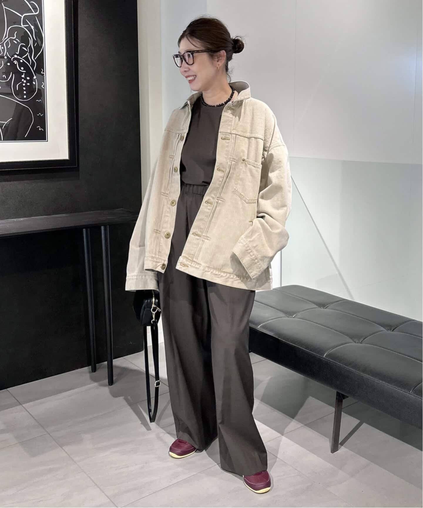 FRAMeWORK 　エクストララージデニムジャケット FRAMeWORK デニムジャケット gジャン 「追加」エクストララージ