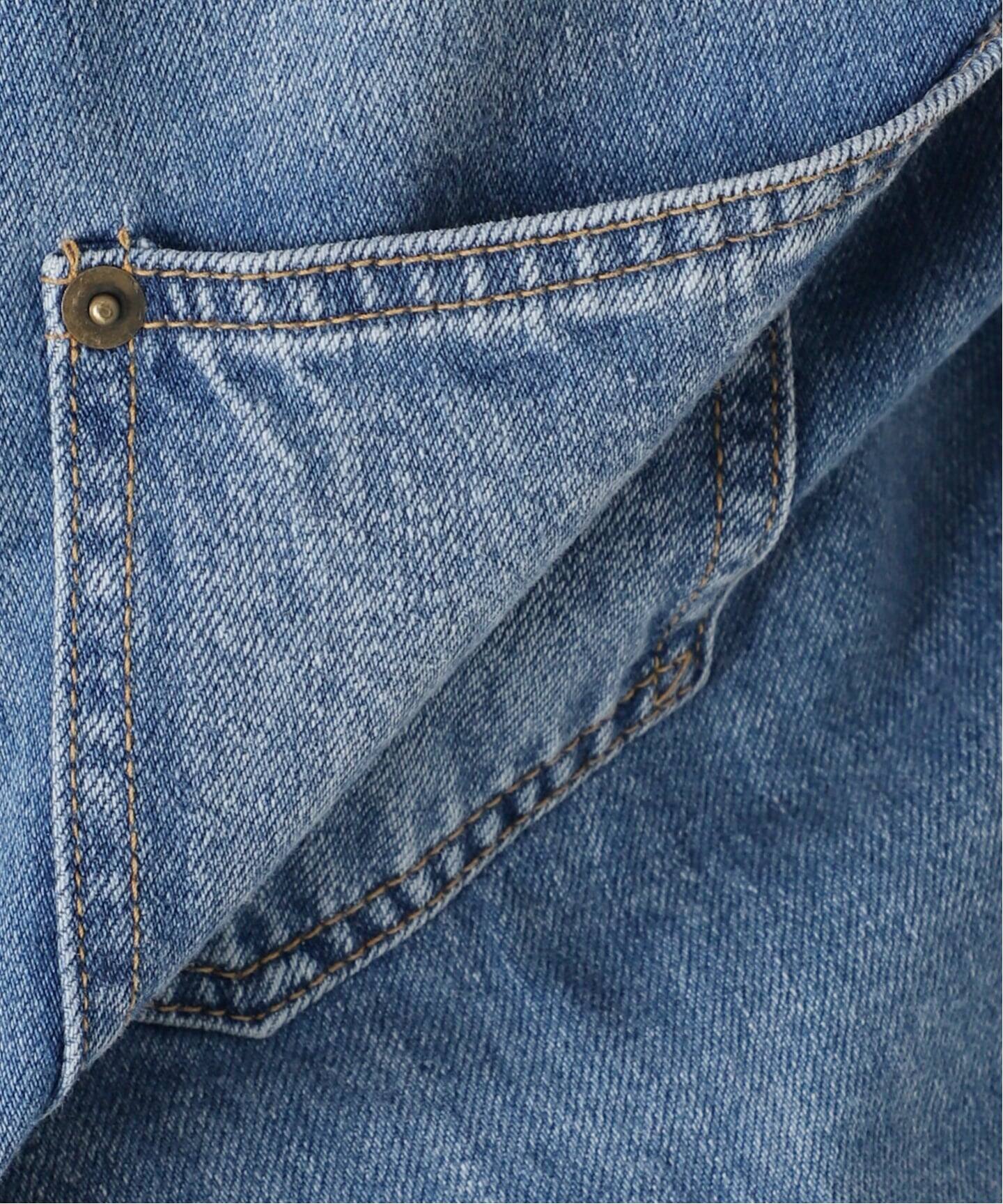 FRAMeWORK エクストララージデニムジャケット 2 フレームワーク グレー ≪追加≫エクストララージデニムジャケット 2（デニムジャケット