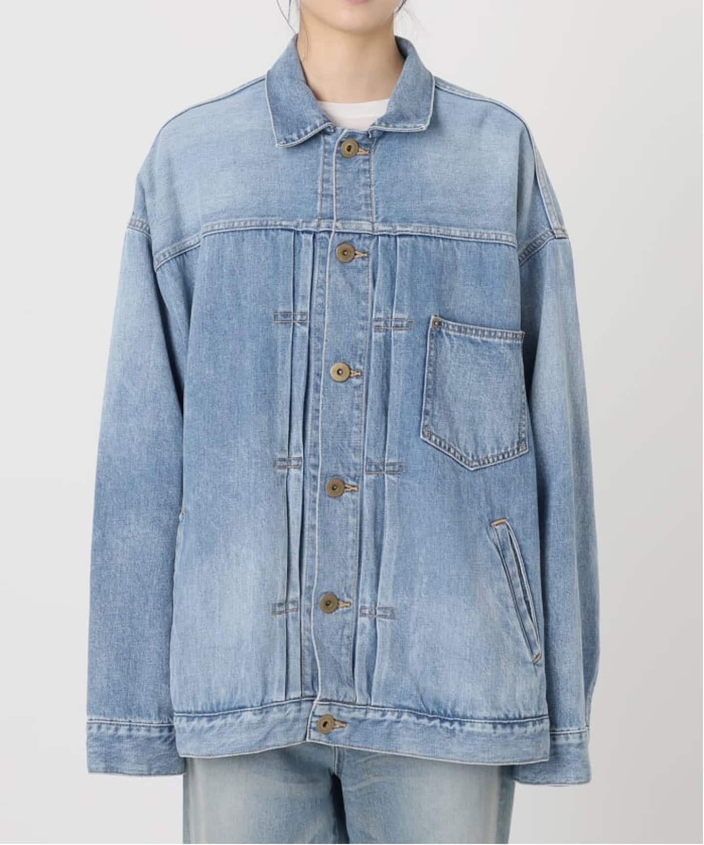 FRAMeWORK デニムジャケット 楽天市場】【SALE／30%OFF】≪追加≫デニムジャケット FRAMeWORK