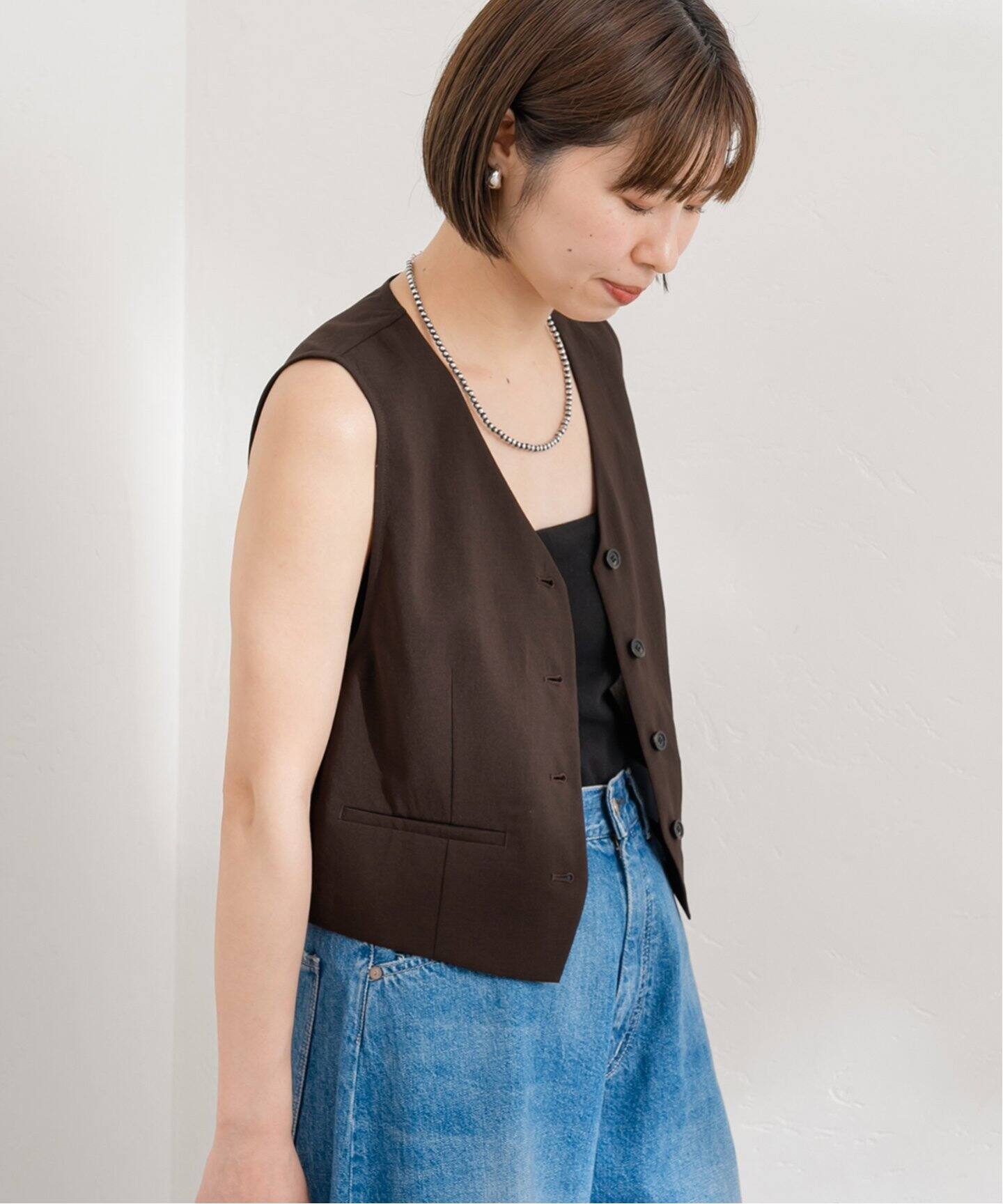 [新品未使用] FRAMeWORK フレームワーク 撥水強燃PE オールインワン ≪WEB限定追加≫撥水強撚PEオールインワン（つなぎ