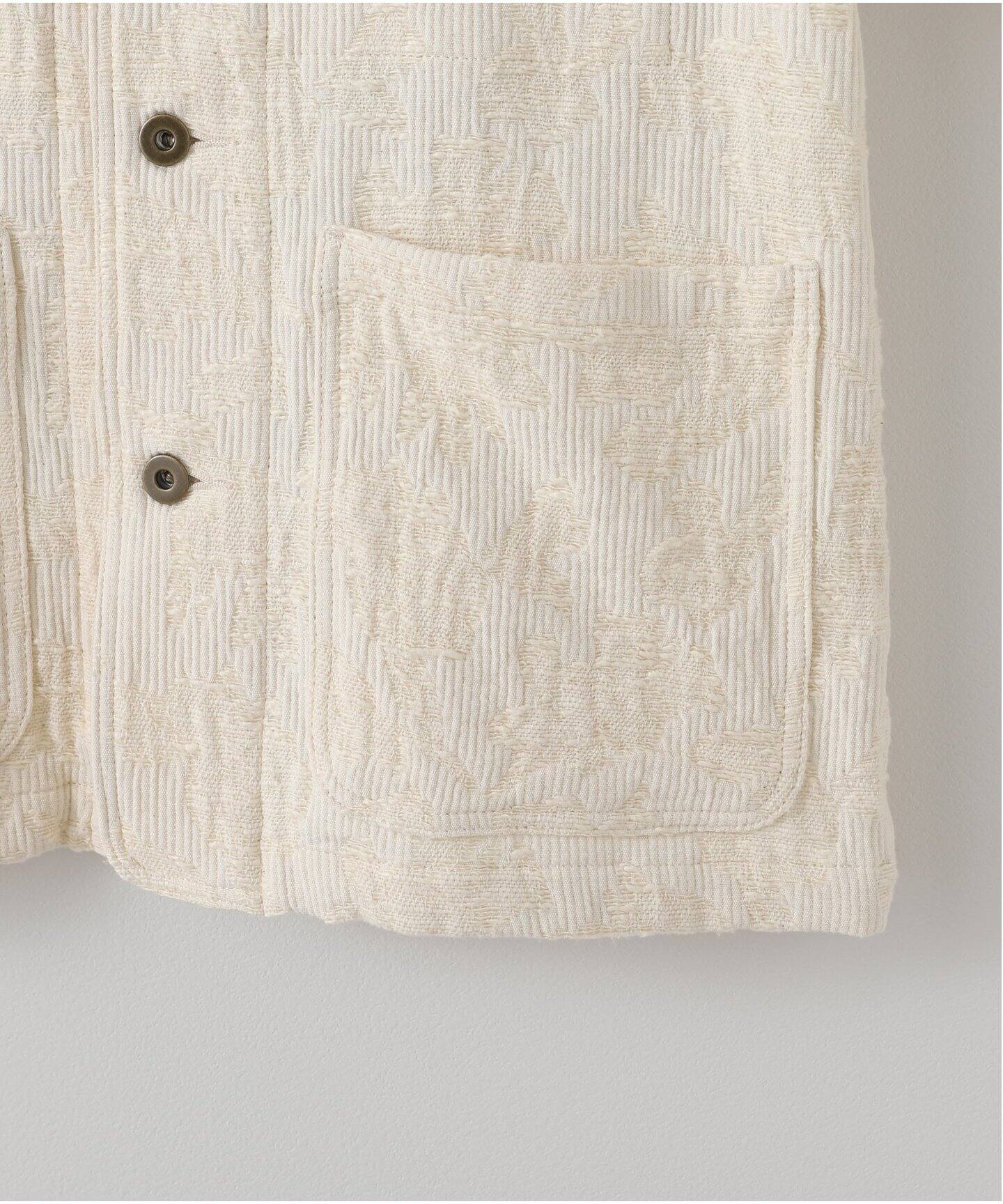 コットンジャガードカバーオール（カバーオール）｜FRAMeWORK