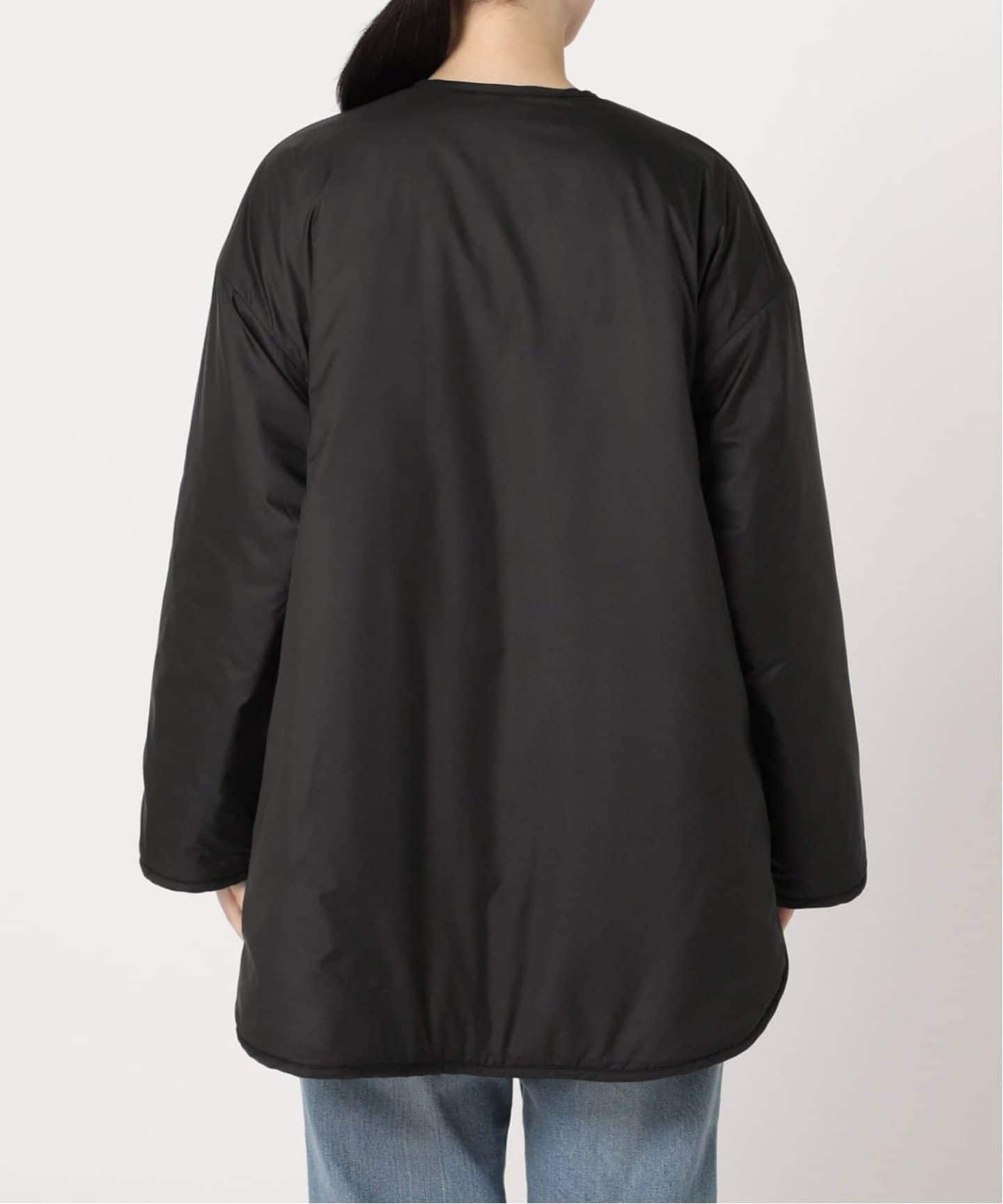 【専用です】FRAMeWORK 2wayキルティングブルゾン FRAMeWORK 2wayキルティングブルゾン