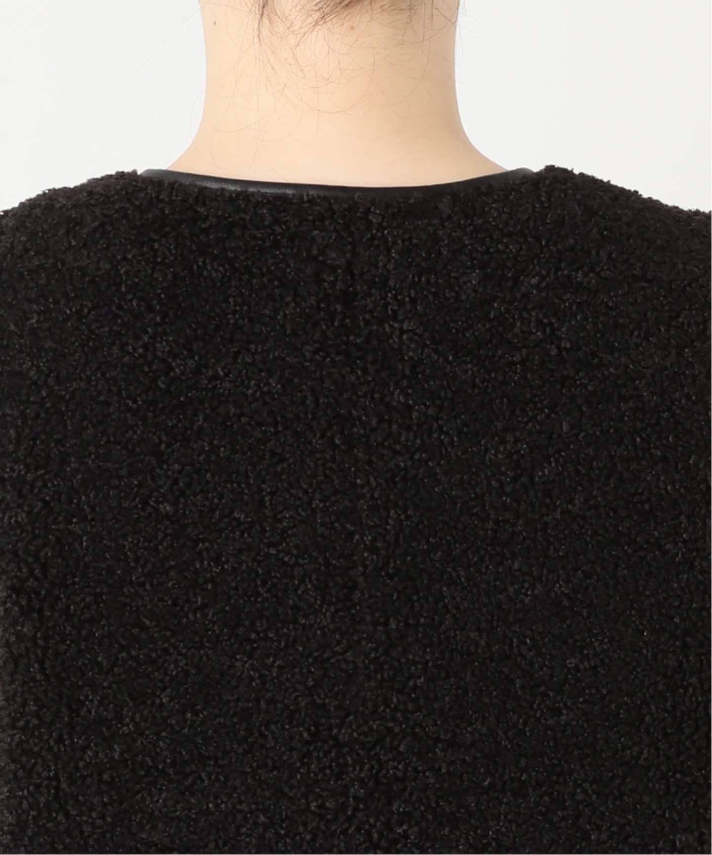 ≪追加 / 手洗い可能≫ボアベスト 3（ベスト）｜FRAMeWORK