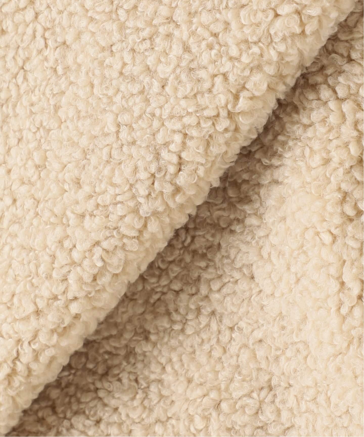 ≪追加 / 手洗い可能≫ボアベスト 3（ベスト）｜FRAMeWORK