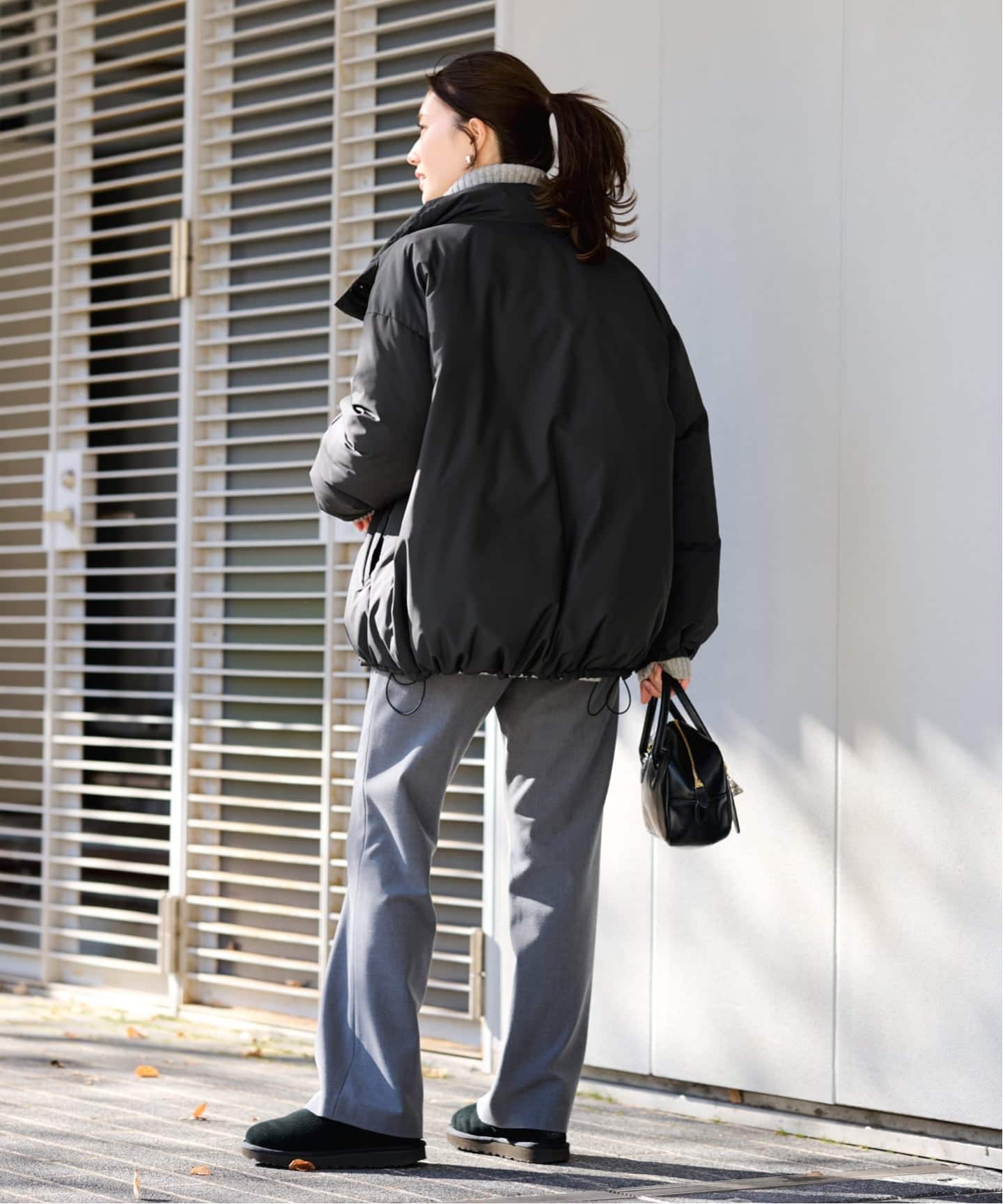 ダウンジャケット（ダウンジャケット）｜FRAMeWORK（フレームワーク