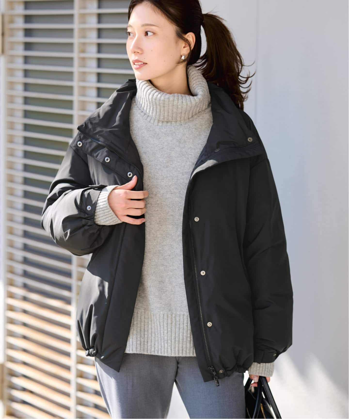 ダウンジャケット（ダウンジャケット）｜FRAMeWORK（フレームワーク