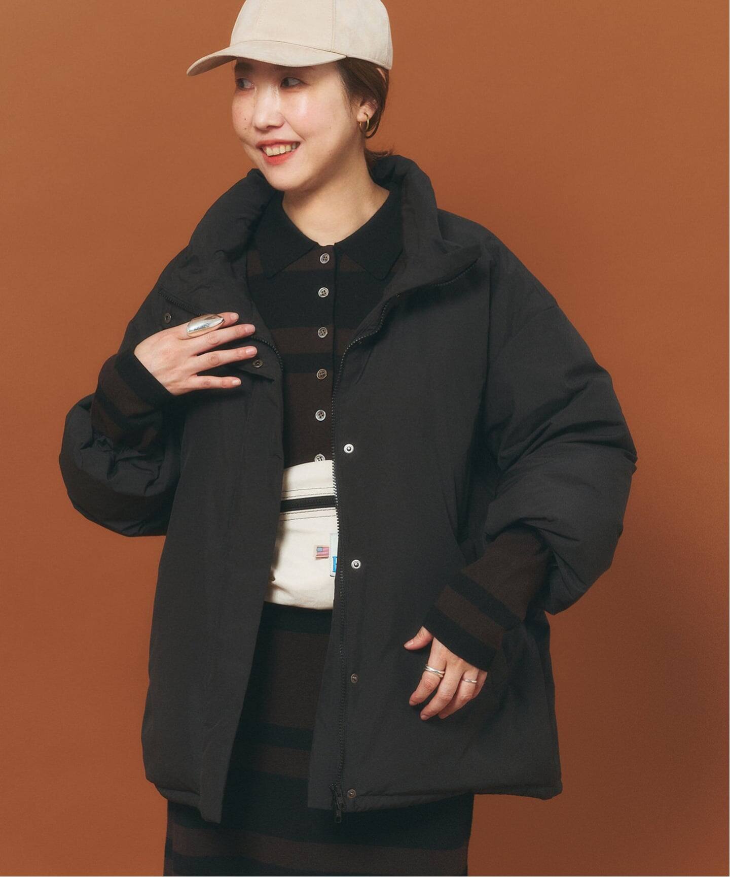 ダウンジャケット（ダウンジャケット）｜FRAMeWORK（フレームワーク