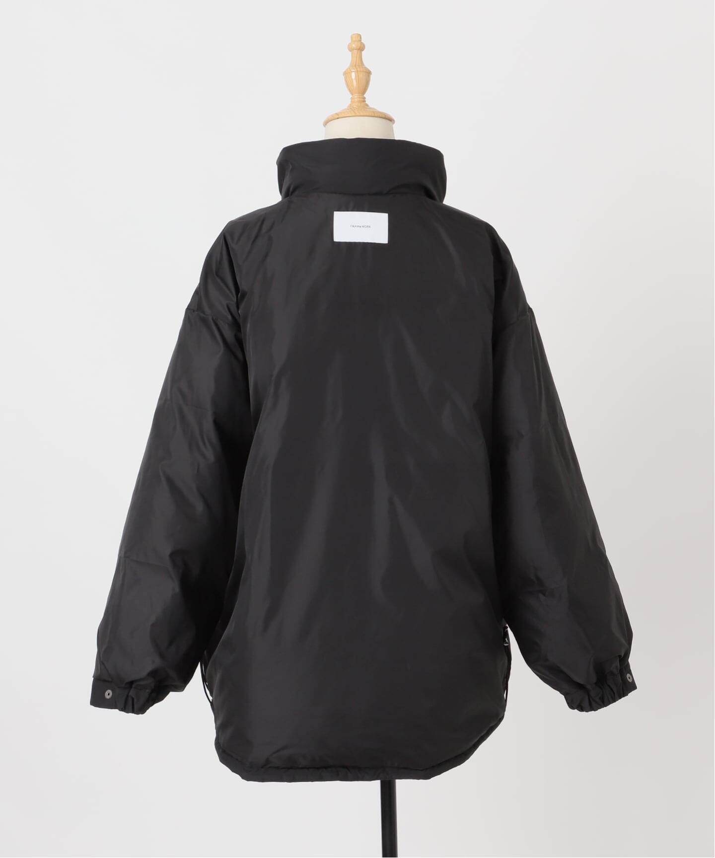 ダウンジャケット（ダウンジャケット）｜FRAMeWORK（フレームワーク