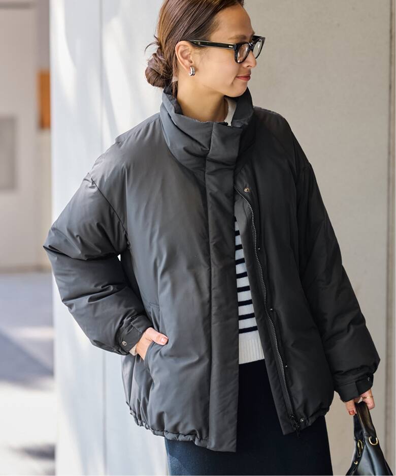 ブルゾン／アウター