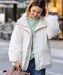 ダウンジャケット