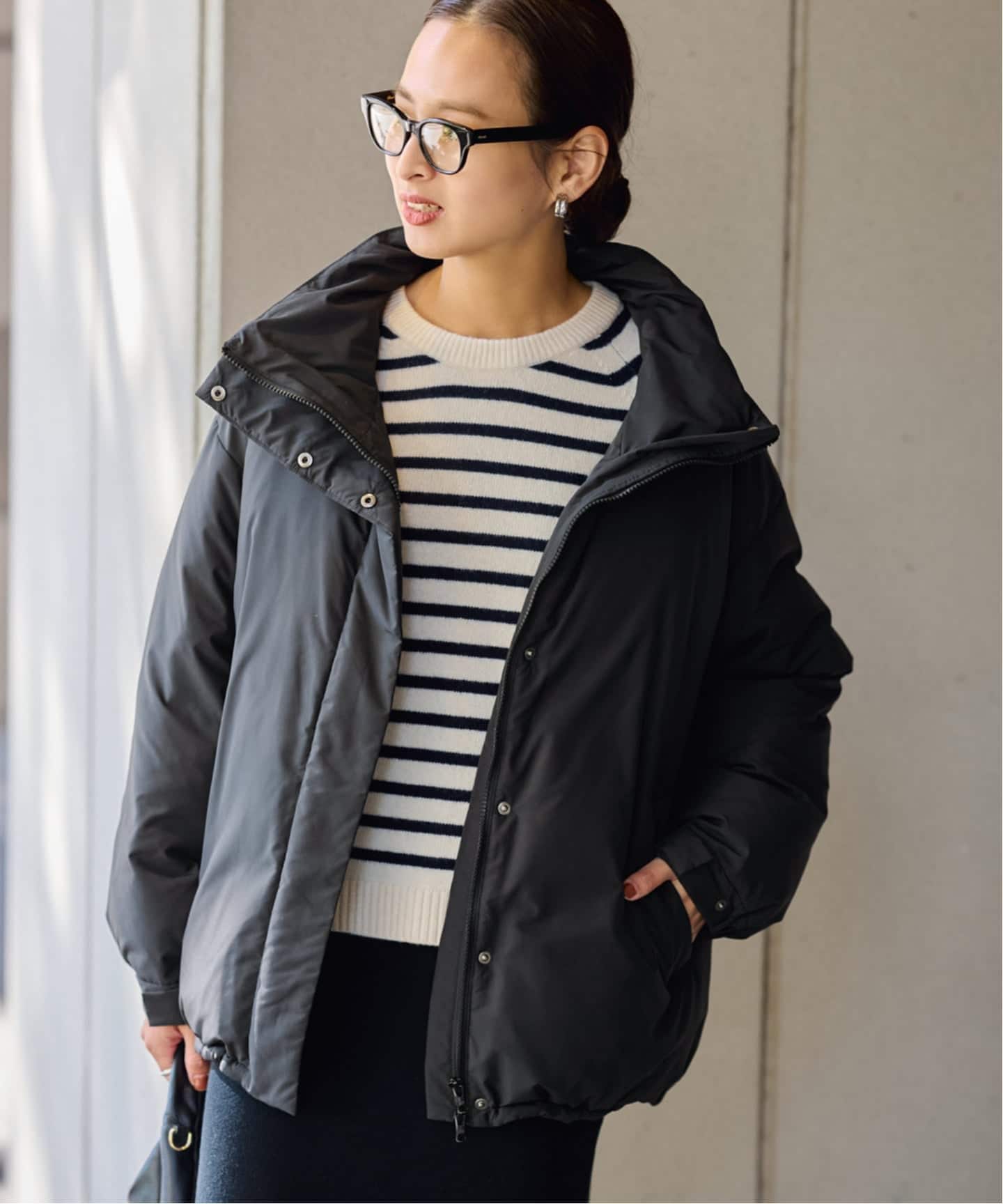 ≪追加≫ダウンジャケット 2（ダウンジャケット）｜FRAMeWORK