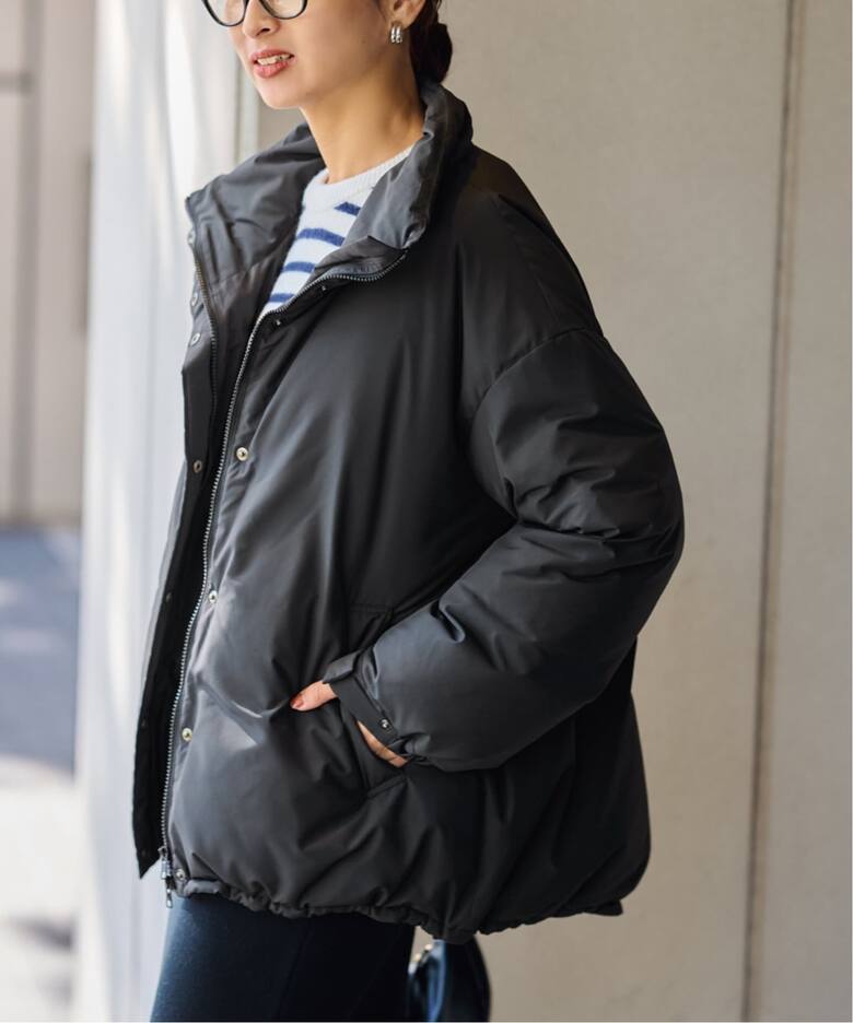 ブルゾン／アウター