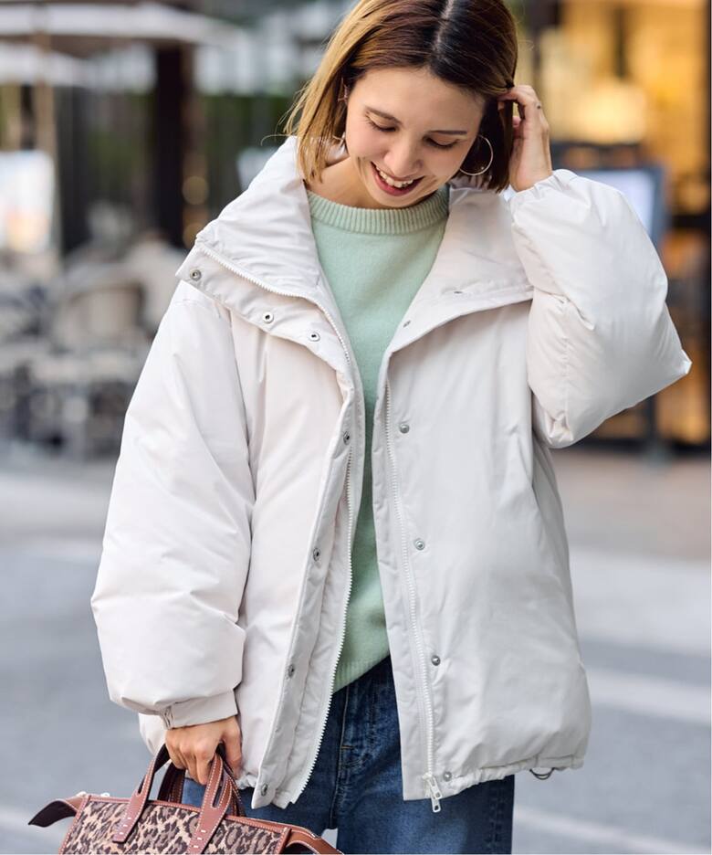 ブルゾン／アウター