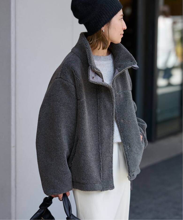 ブルゾン／アウター