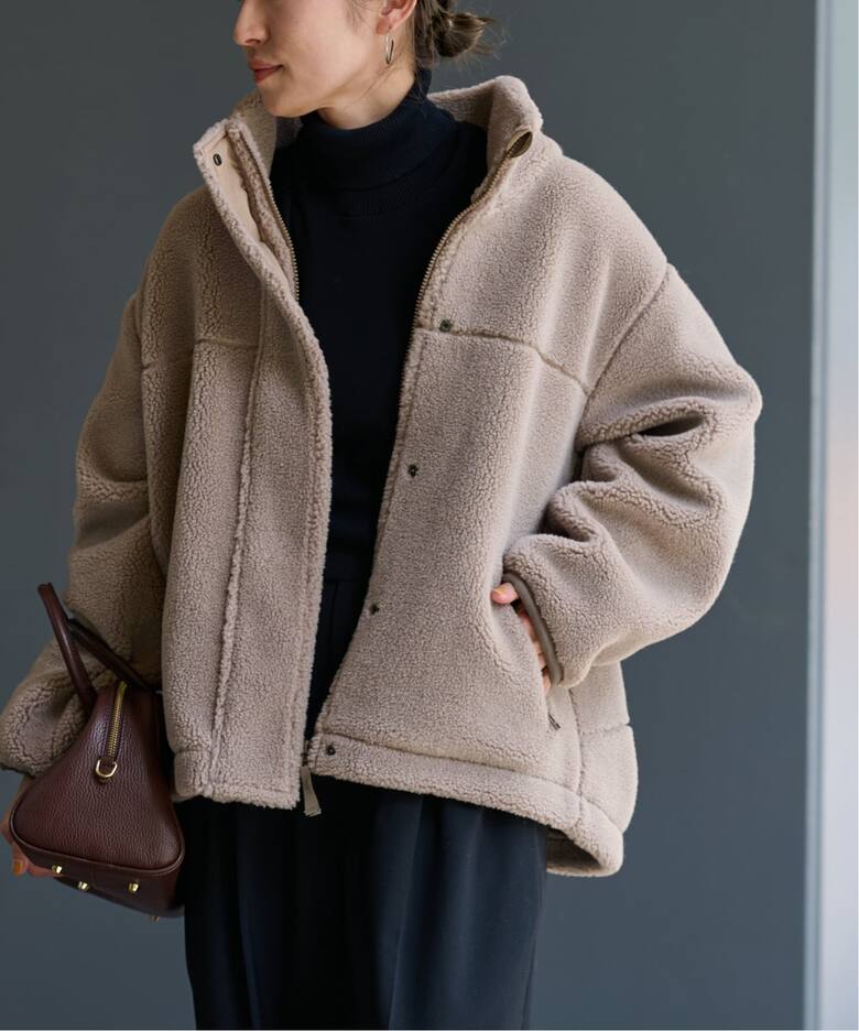 ブルゾン／アウター