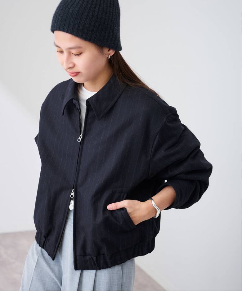 ブルゾン／アウター