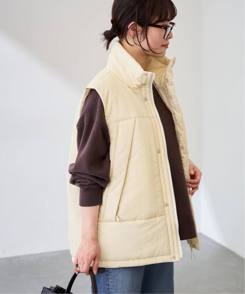 ブルゾン／アウター