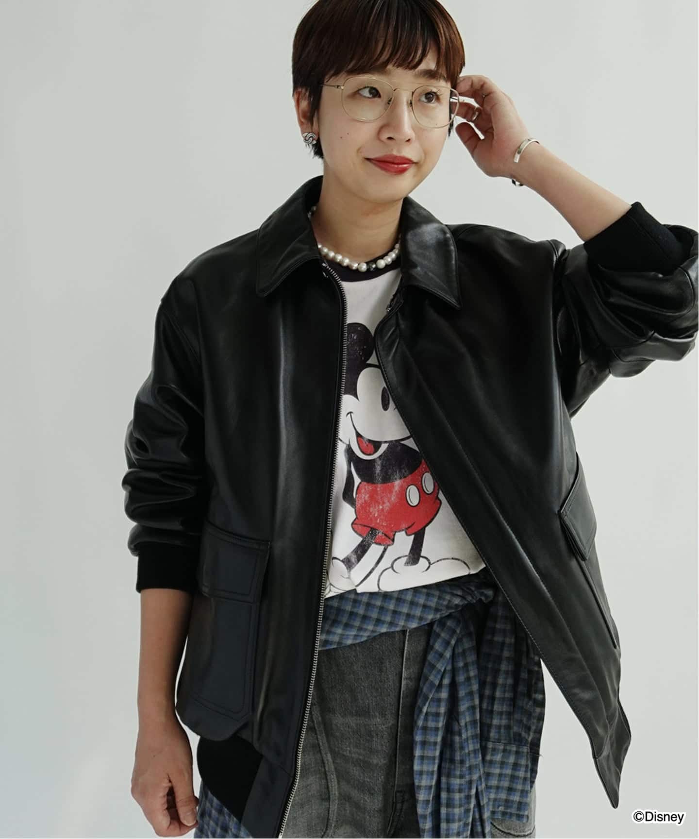 FRAMeWORK｜フレームワークのブルゾン／アウター（レディース