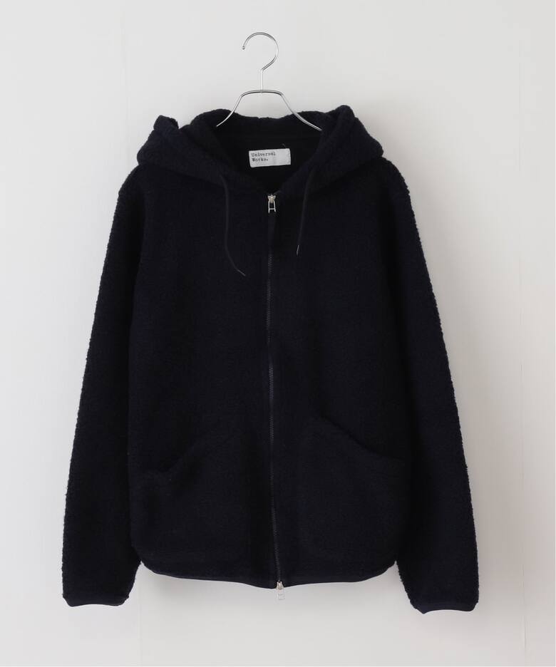 ブルゾン／アウター