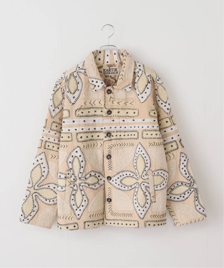 ブルゾン／アウター