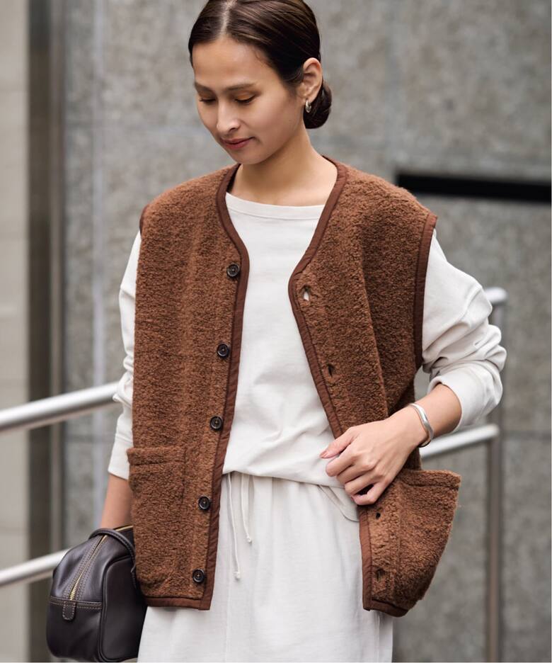 ブルゾン／アウター