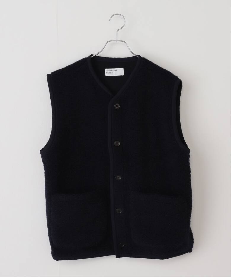 ブルゾン／アウター