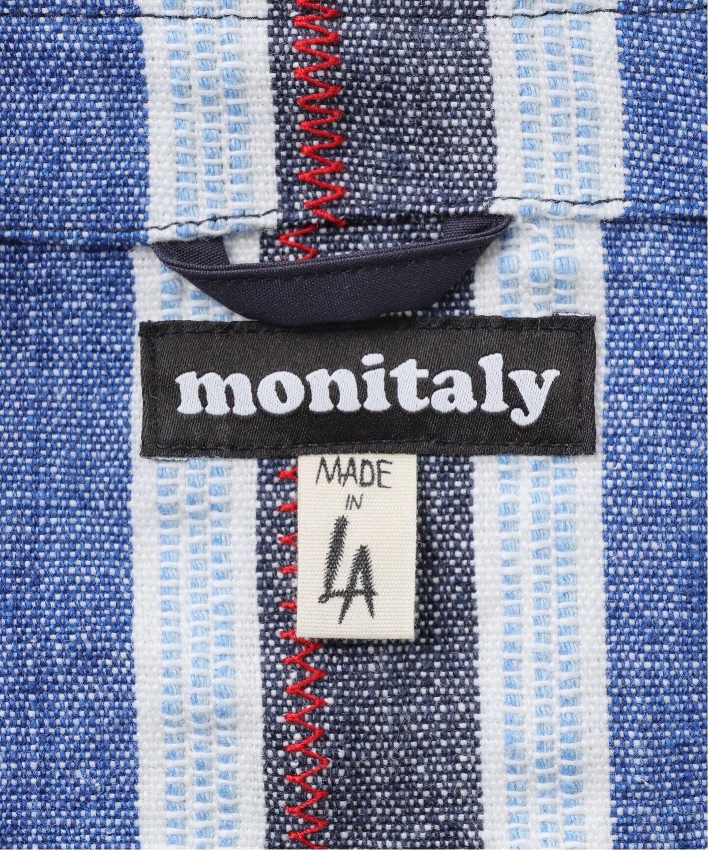 Monitaly nativ ベスト（ベスト）｜FRAMeWORK（フレームワーク）の通販