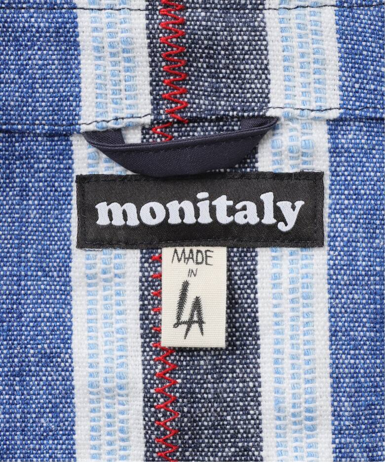 Monitaly nativ ベスト（ベスト）｜FRAMeWORK（フレームワーク）の通販 