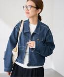 UNION HERCULES/ユニオンヘラクレス MADE ジップブルゾン