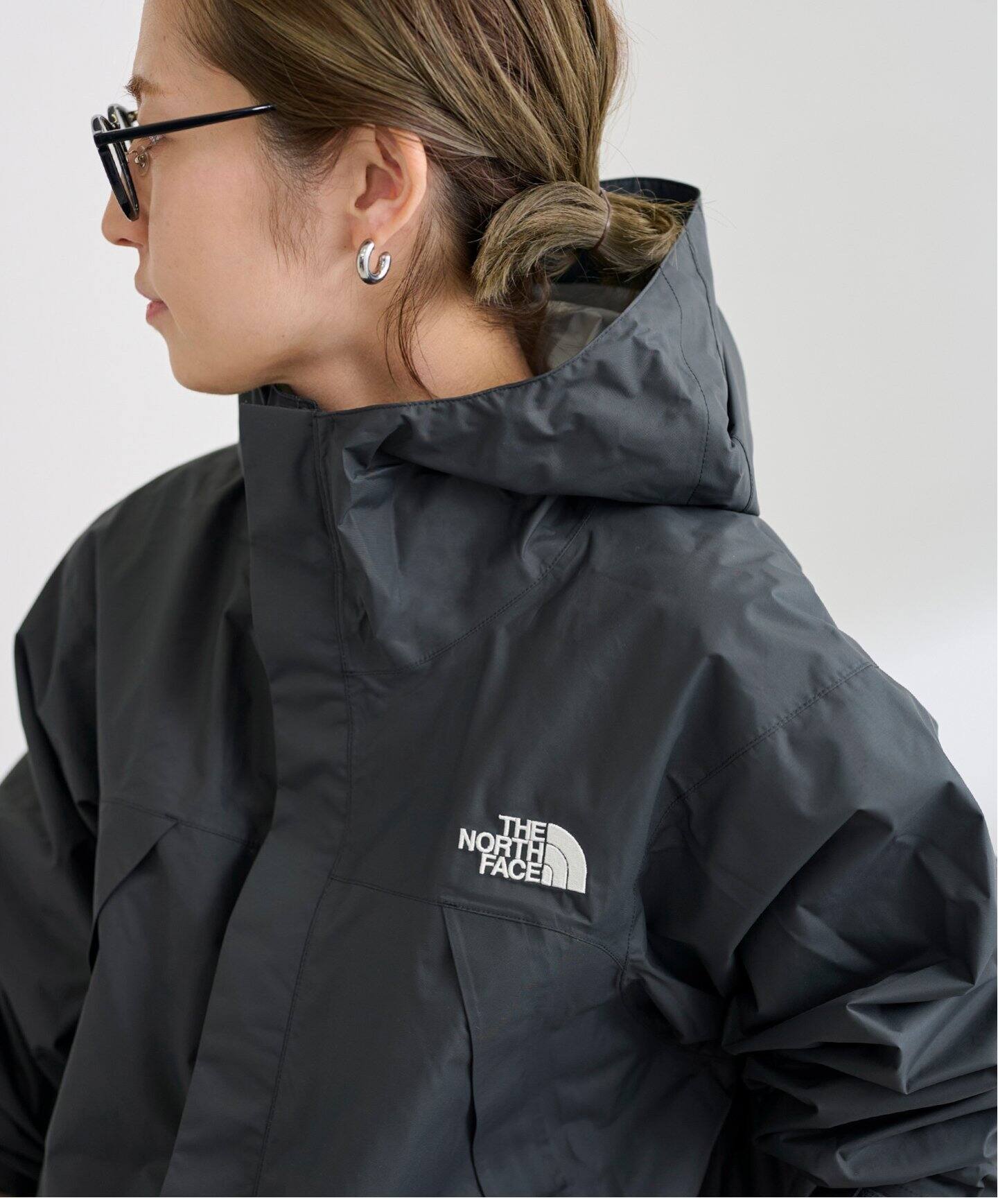 THE NORTH FACE/ザノースフェイス DOT SHOT ジャケット（その他
