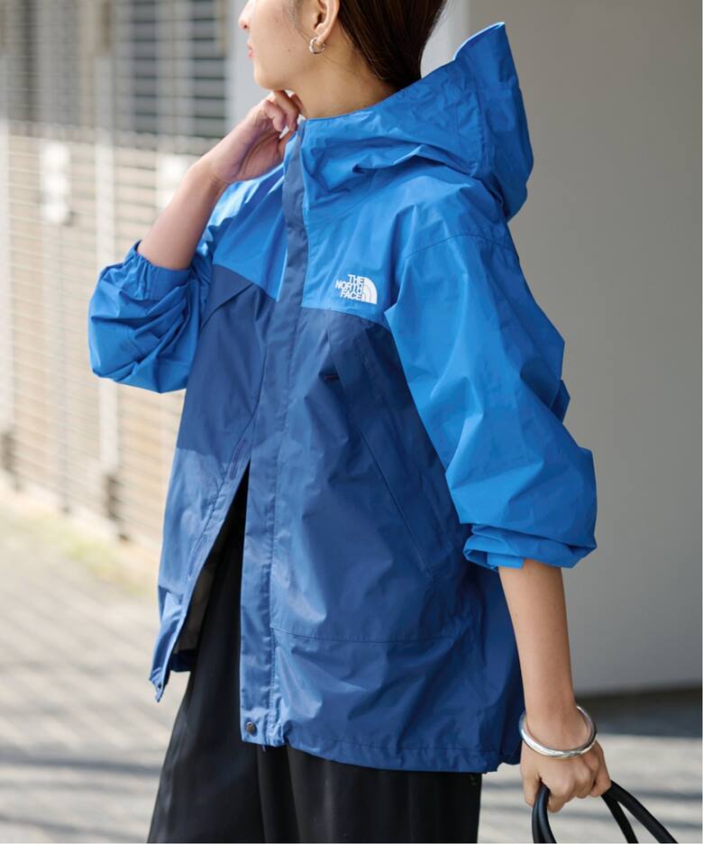 THE NORTH FACE/ザノースフェイス DOT SHOT ジャケット（その他 