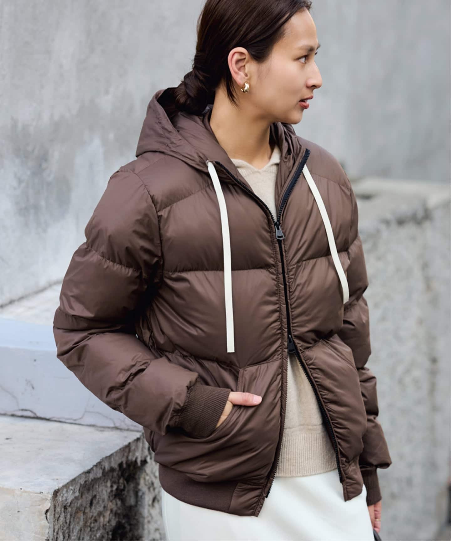 FRAMeWORK｜フレームワークのブルゾン／アウター（レディース