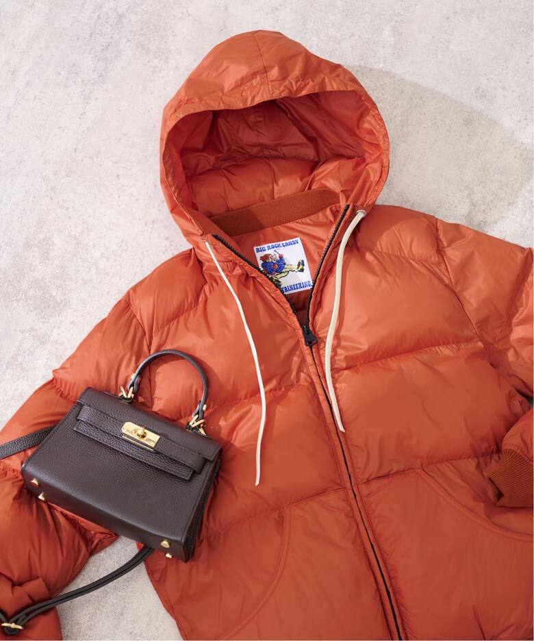 ブルゾン／アウター