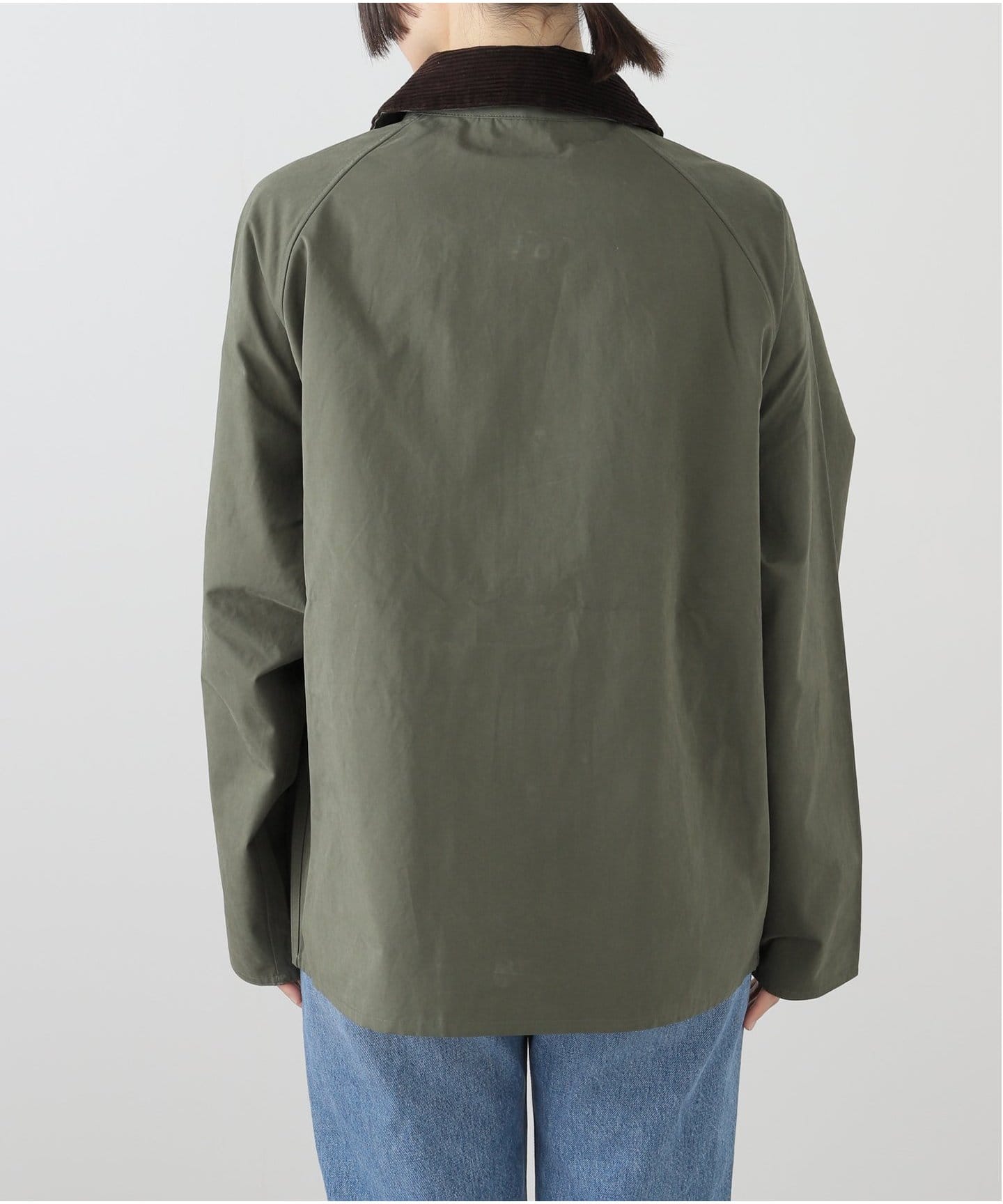 FRAMeWORK バブアー モッズコート ブルゾン カーキ 楽天市場】バブアー モッズコート BARBOUR MODS CASUAL PARKA
