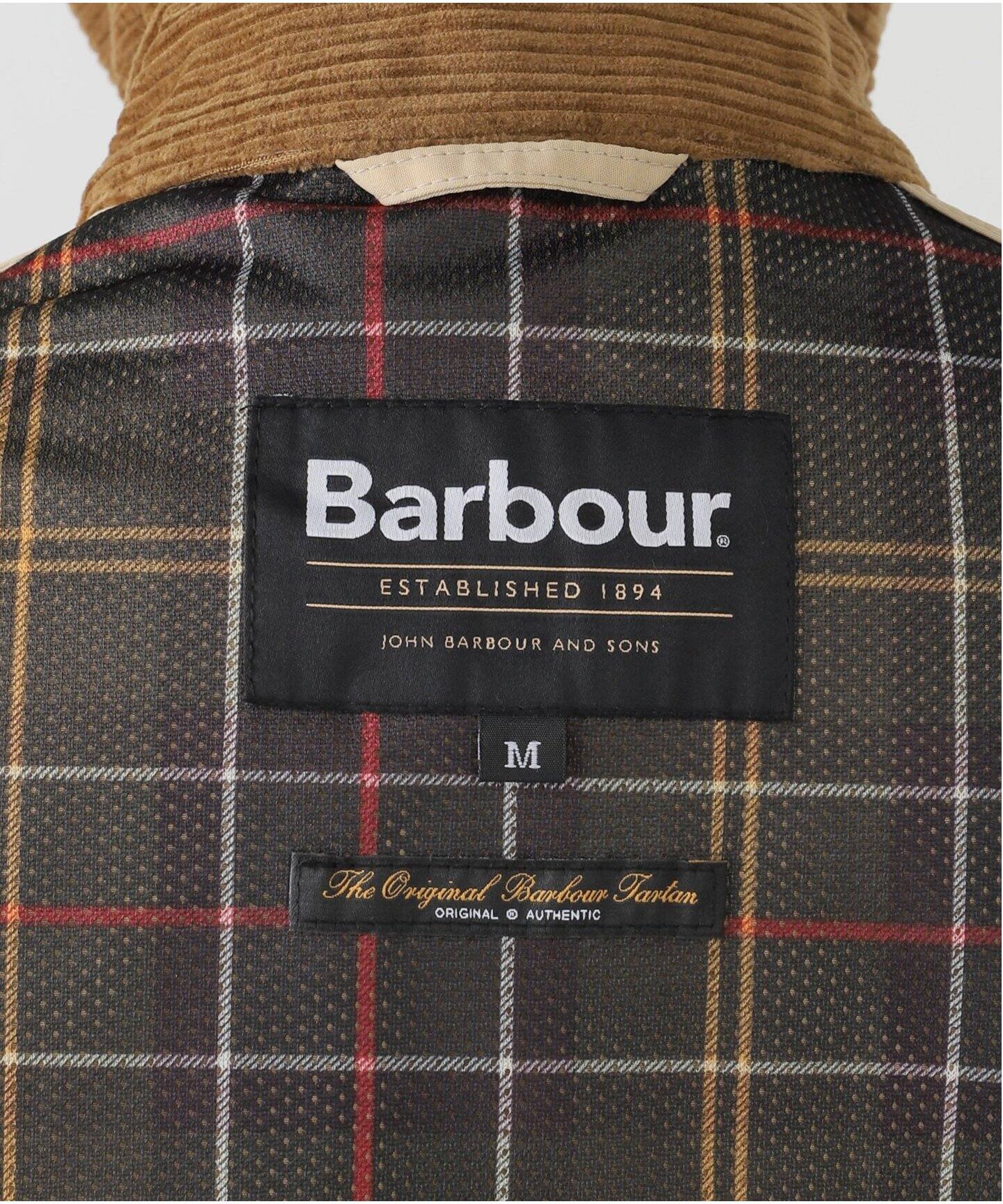 ジャケット・アウター barbour os spey casual jacket Barbour Men's OS Spey Casual Jacket in Black Barbour