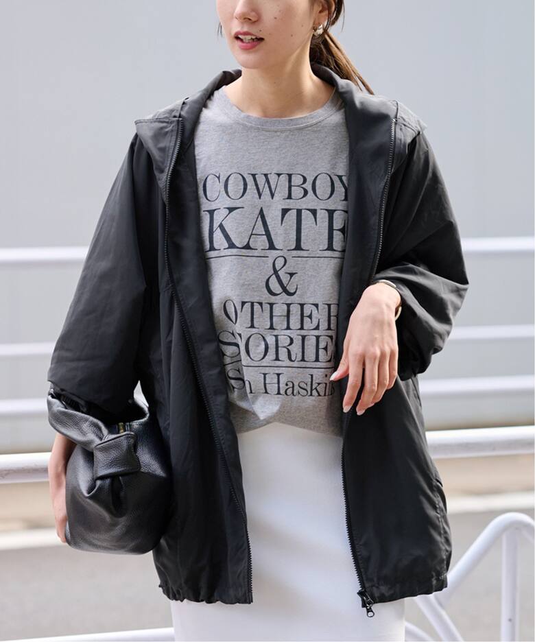 FROSTLINE 別注ライトマウンテンパーカー（マウンテンパーカー  