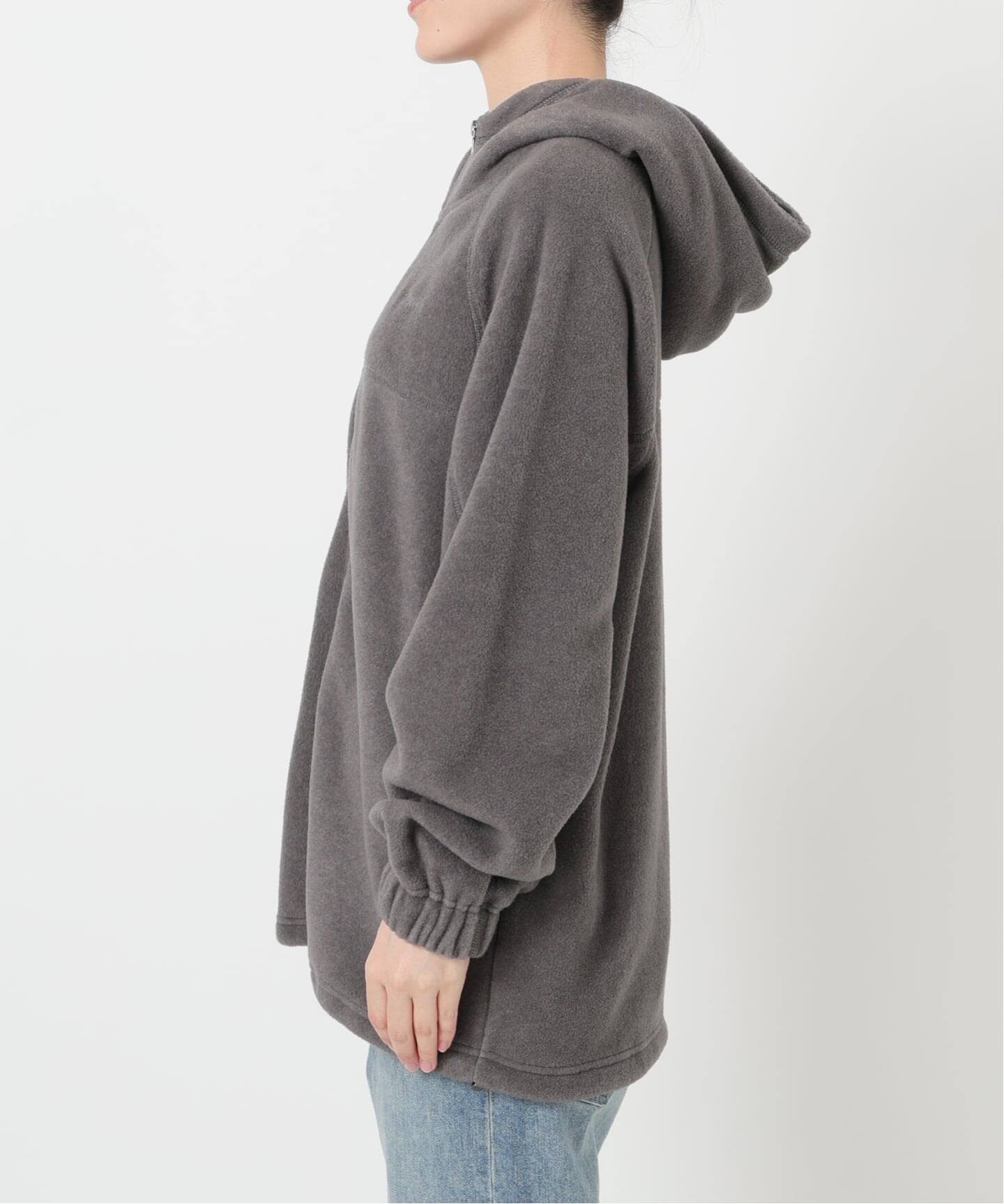 PROTAGONISTA/プロタゴニスタ 別注エコフリースフーディー（ボア