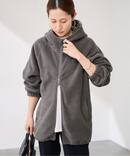 ≪予約≫PROTAGONISTA/プロタゴニスタ 別注エコフリースフーディー