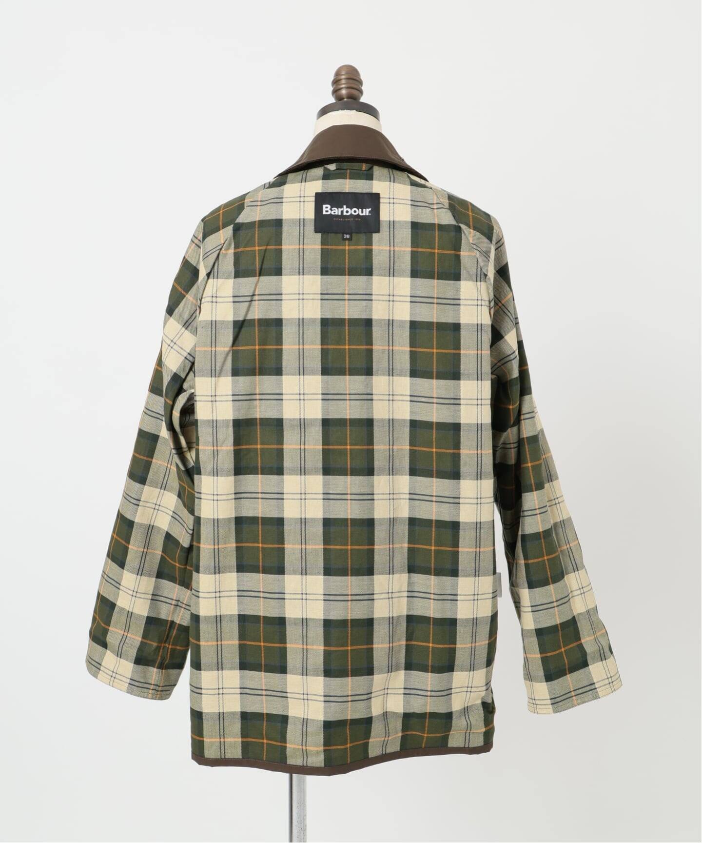 FRAMeWORK別注　Barbour セール】BARBOUR/バブアー 別注BEAUFORTジャケット（その他