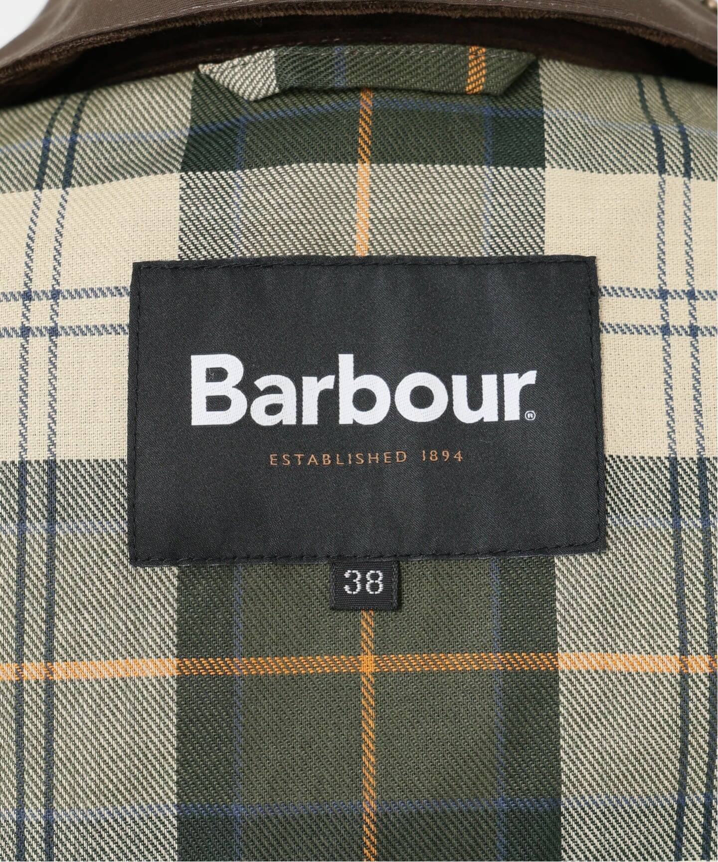 BARBOUR 別注BEAUFORTジャケット（その他ブルゾン／アウター