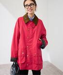 ≪予約≫BARBOUR 別注BEAUFORTジャケット