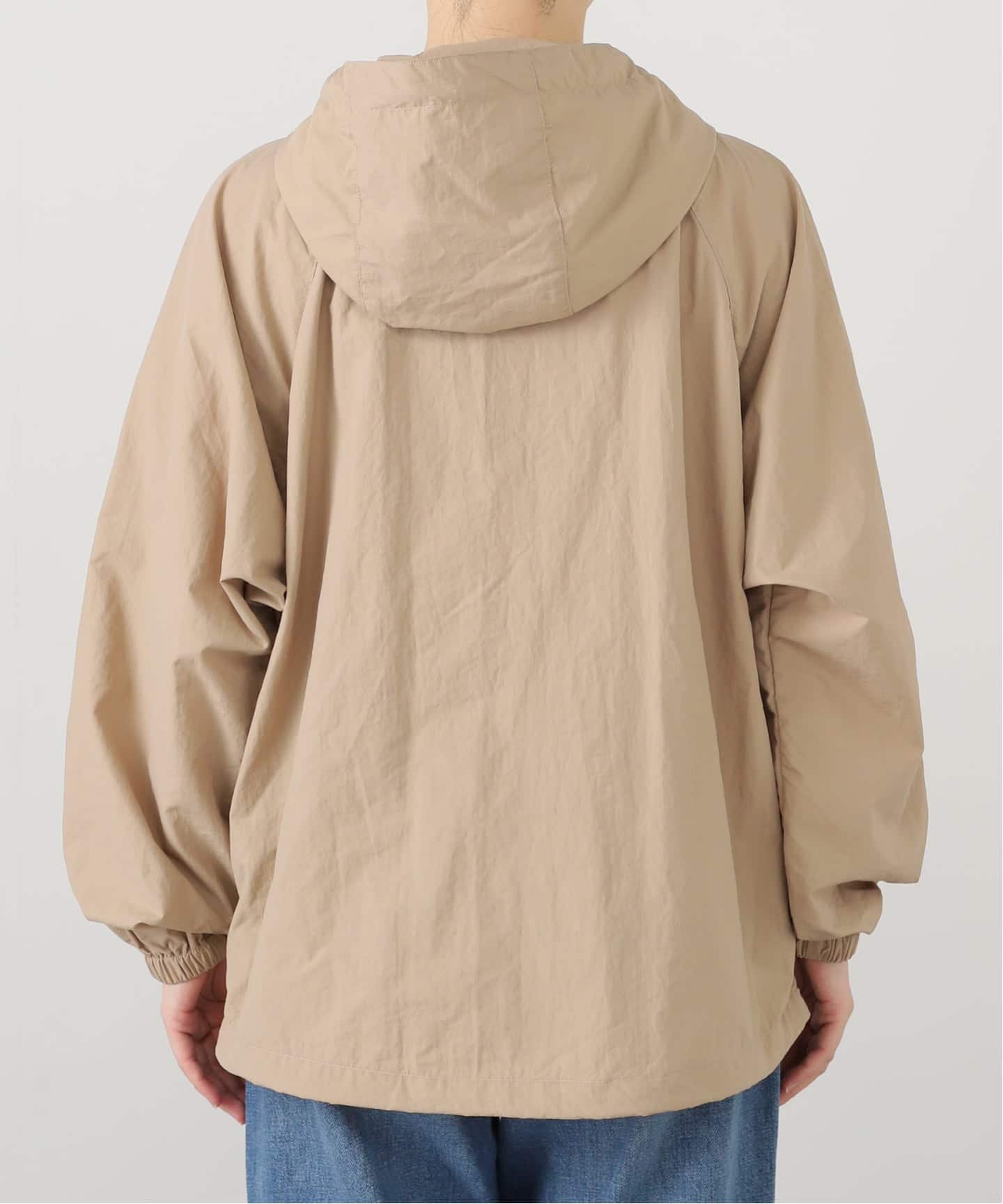 ≪新色≫ALTUS/アルタス 別注W ZIPマウンテンパーカー（その他ブルゾン