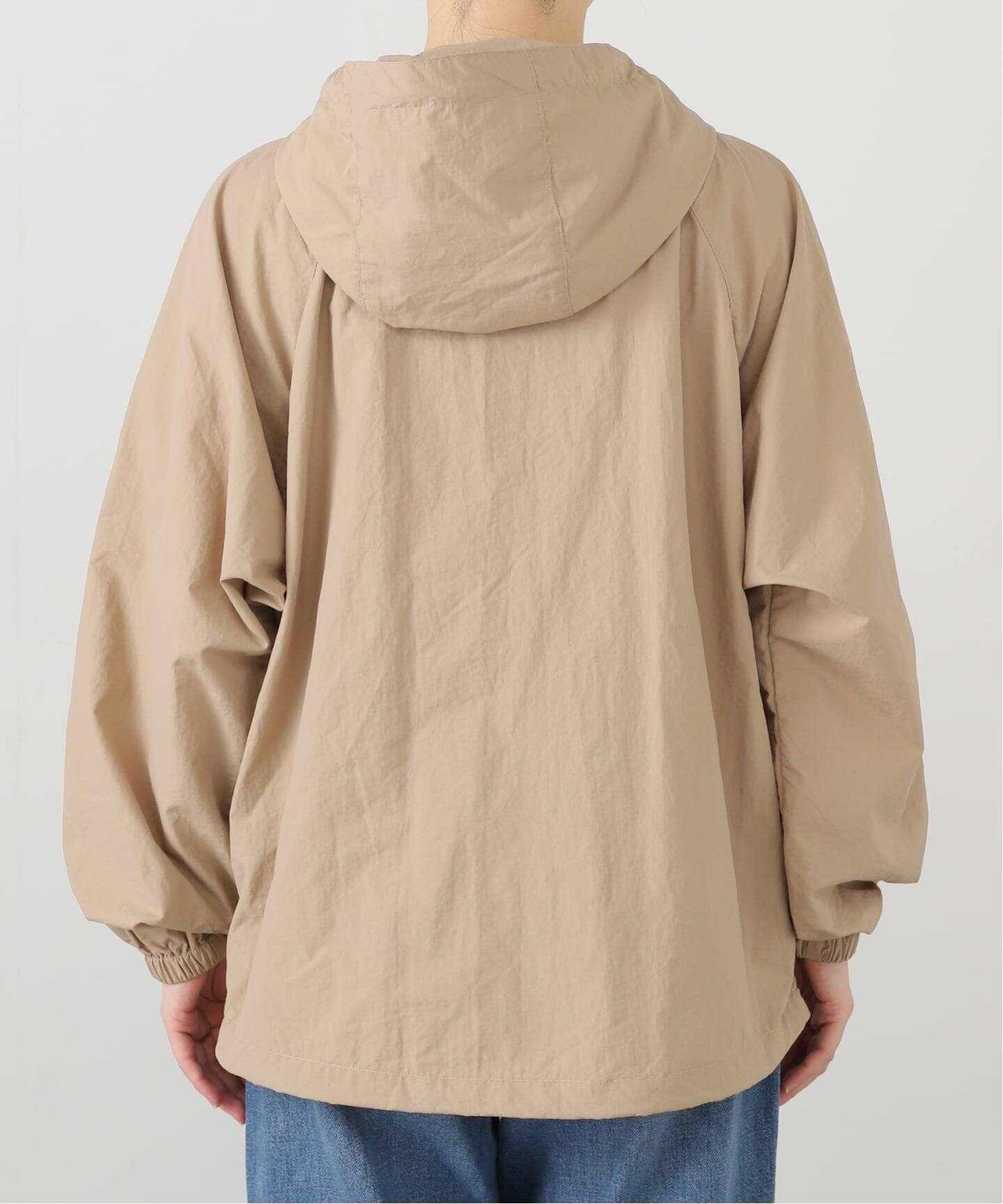 ≪WEB限定 / 新色≫ALTUS/アルタス 別注W ZIPマウンテンパーカー