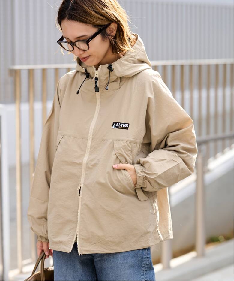 ブルゾン／アウター