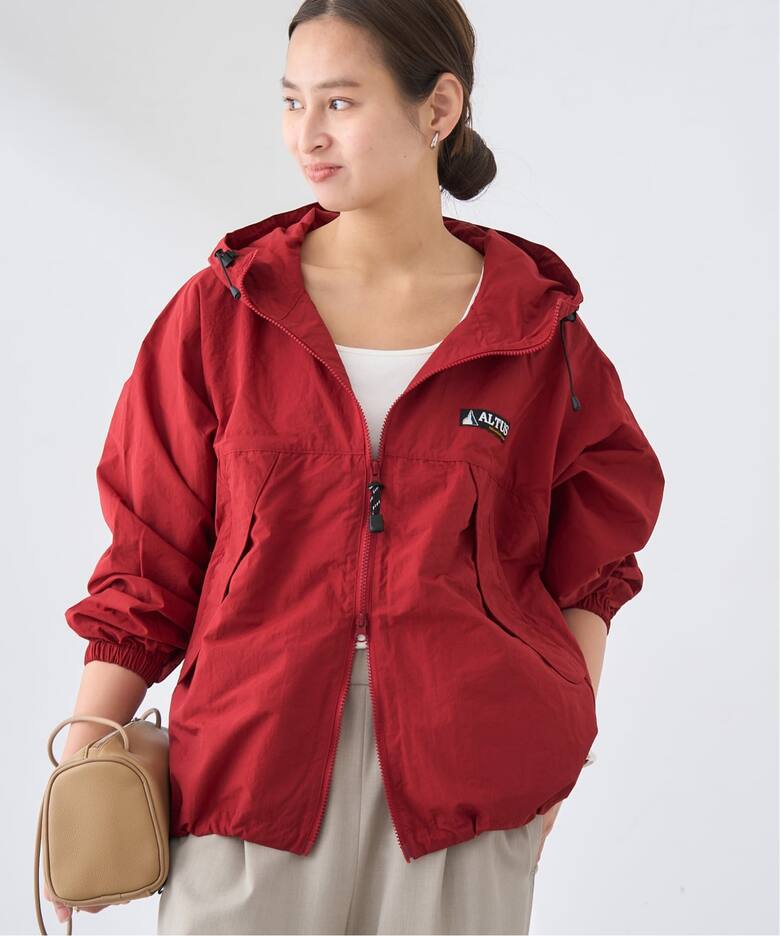 ブルゾン／アウター