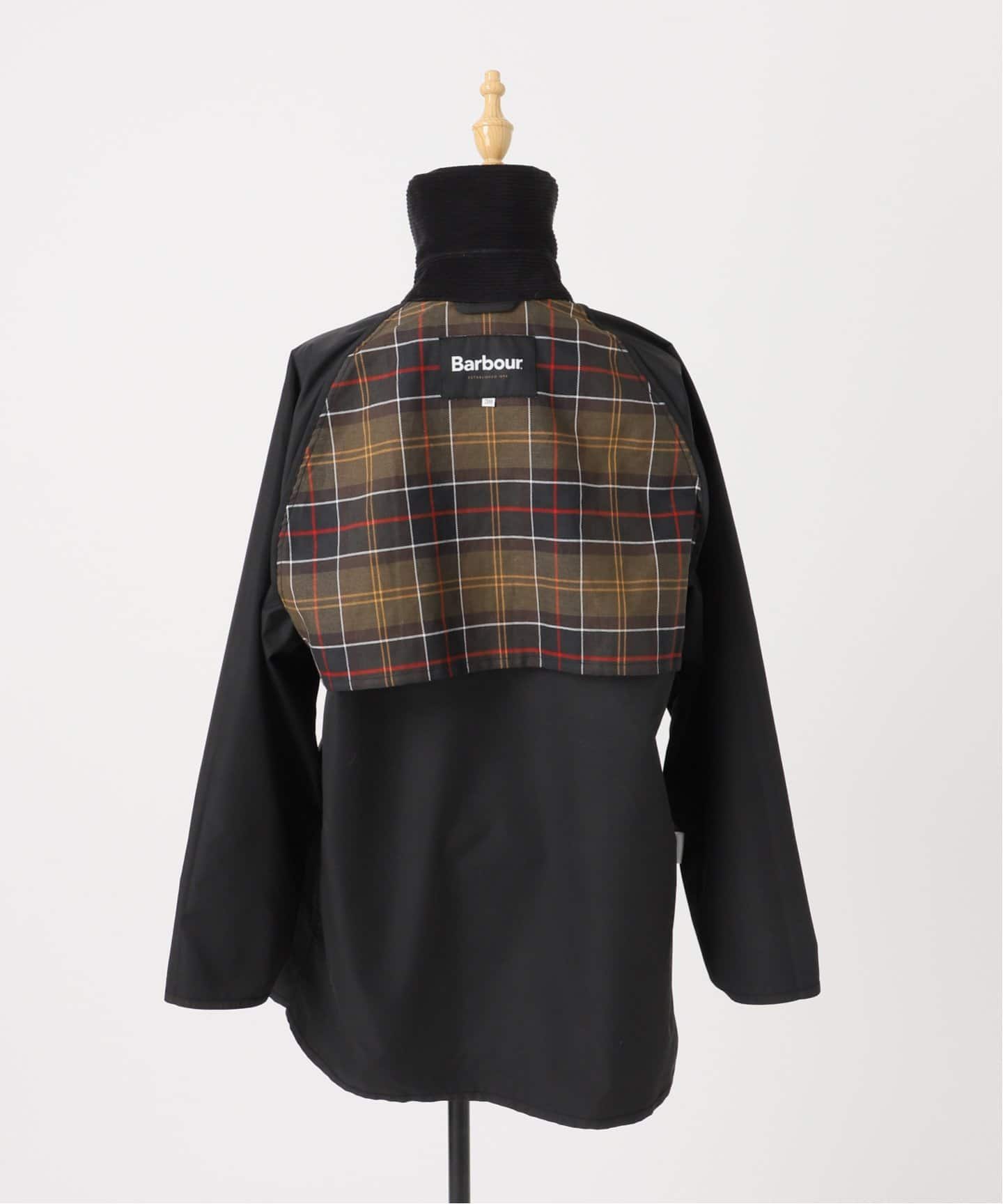 FRAMeWORK BARBOUR バブアー　Beaufort BARBOUR/バブアー 別注BEAUFORTジャケット（その他ブルゾン