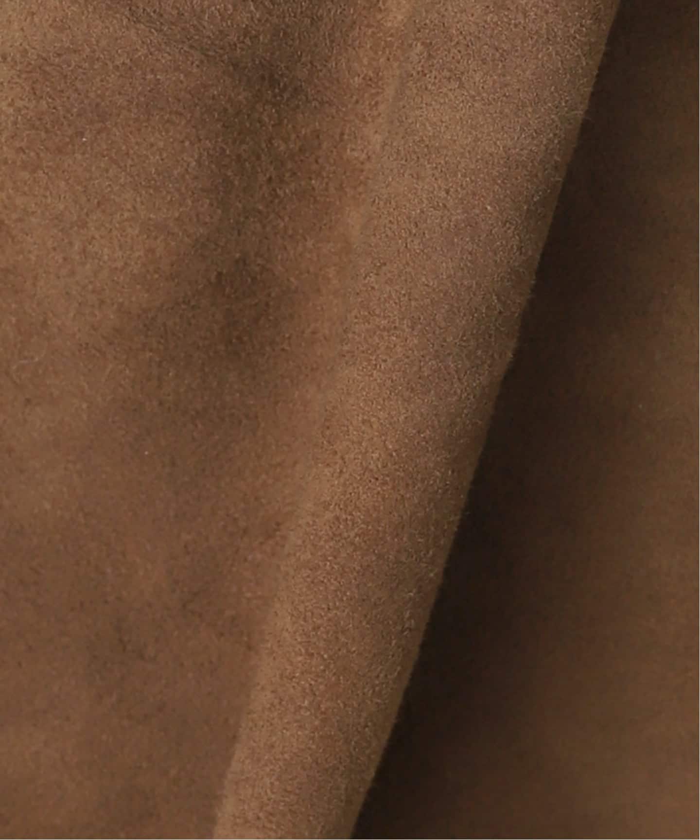 THRIFTY LOOK/スリフティルック 別注ワークスウェードベスト（ベスト